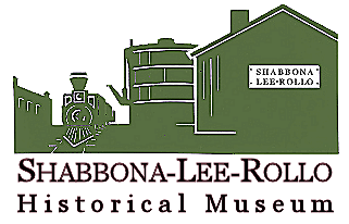 Shabbona Lee Rollo Museum